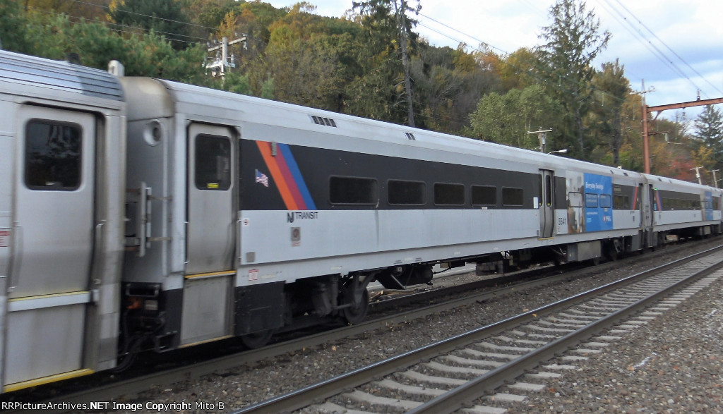 NJT 5541